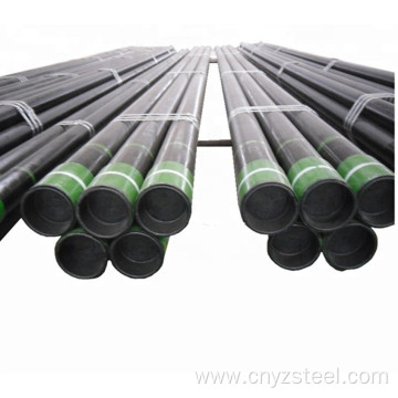 Api 5Lx52 Seamless Steel Pipe